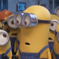 Minions: The Rise of Gru