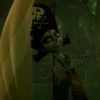 Papá, Soy una Zombi