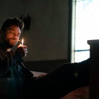Preacher