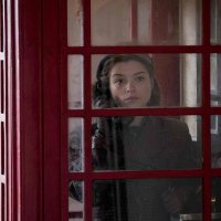 Red Joan