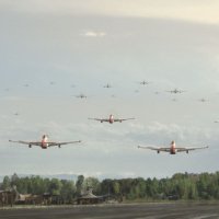 Red Tails