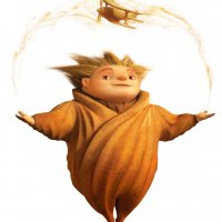 Rise of the Guardians