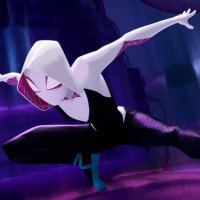 Spider-Man: Into the Spider-Verse