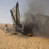 Star Wars: Episode VII - The Force Awakens