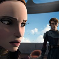 Star Wars: The Clone Wars