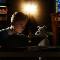 The Adventures of Tintin: The Secret of the Unicorn