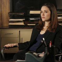 The Blacklist