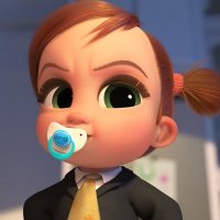 The Boss Baby: Family Business