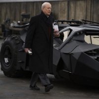 The Dark Knight