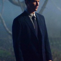 The Day the Earth Stood Still