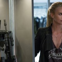 The Fate of the Furious