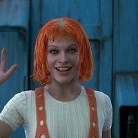 The Fifth Element