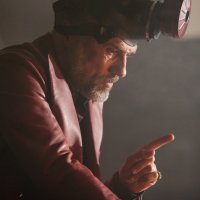 The Green Hornet