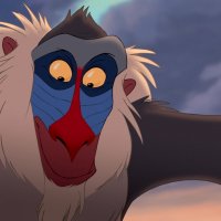 The Lion King
