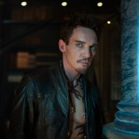 The Mortal Instruments: City of Bones