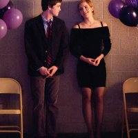 The Perks of Being a Wallflower