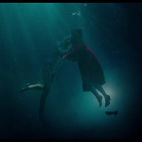 The Shape of Water
