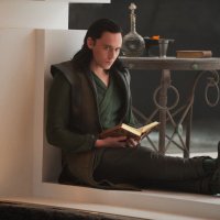 Thor: The Dark World