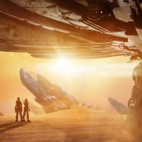 Valerian and the City of a Thousand Planets