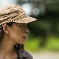 The Walking Dead