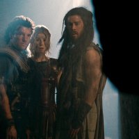 Wrath of the Titans