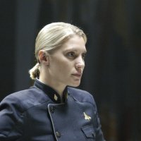 Battlestar Galactica