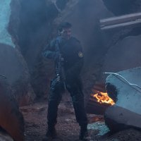 Captain America: The Winter Soldier
