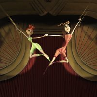 Coraline
