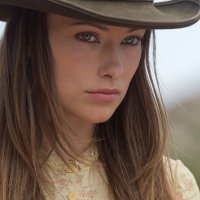 Cowboys & Aliens
