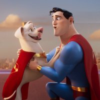 DC League of Super-Pets