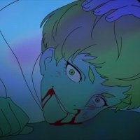 Devilman: Crybaby