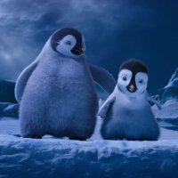 Happy Feet 2