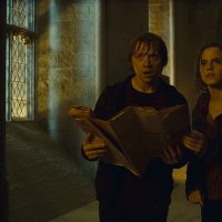 Harry Potter and the Deathly Hallows: Part II