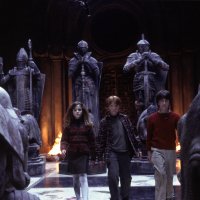 Harry Potter and the Sorcerer's Stone