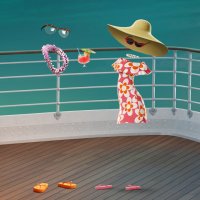 Hotel Transylvania 3: Summer Vacation
