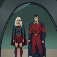 Legion of Super-Heroes