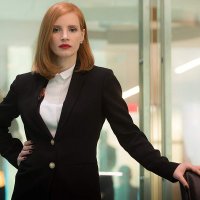 Miss Sloane