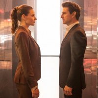 Mission: Impossible - Fallout