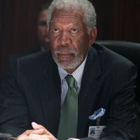 Olympus Has Fallen
