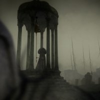 Papá, Soy una Zombi