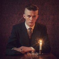 Peaky Blinders
