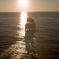 Pirates of the Caribbean: Dead Men Tell No Tales