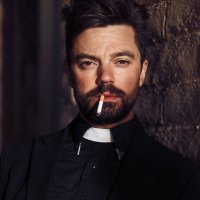 Preacher