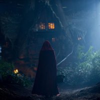Red Riding Hood
