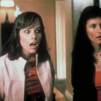 Scream 3