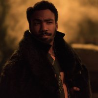 Solo: A Star Wars Story