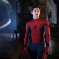 Spider-Man: Far from Home