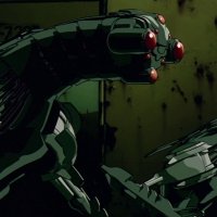 The Animatrix