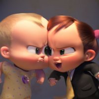 The Boss Baby: Family Business