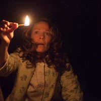 The Conjuring